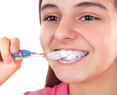 Westchester Orthodontist