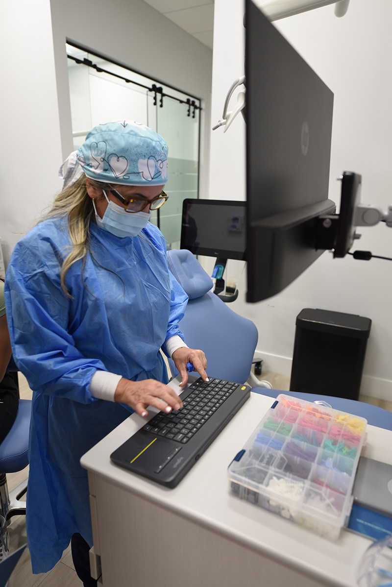 Orthodontics Westchester Miami 03