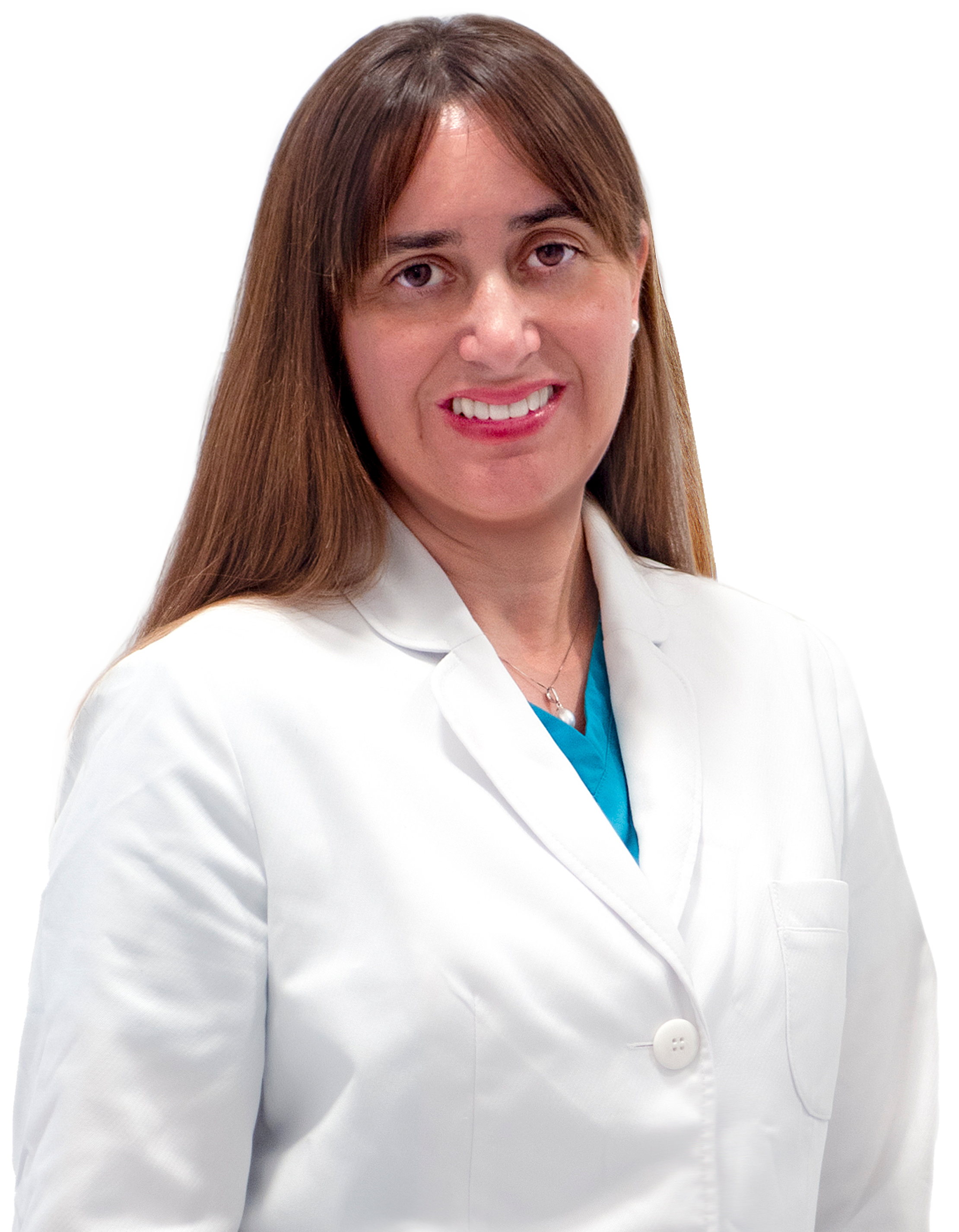 Orthodontist Westchester Dr. Elena Garcia