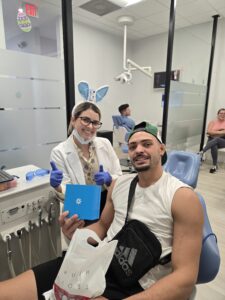 Orthodontist Westchester