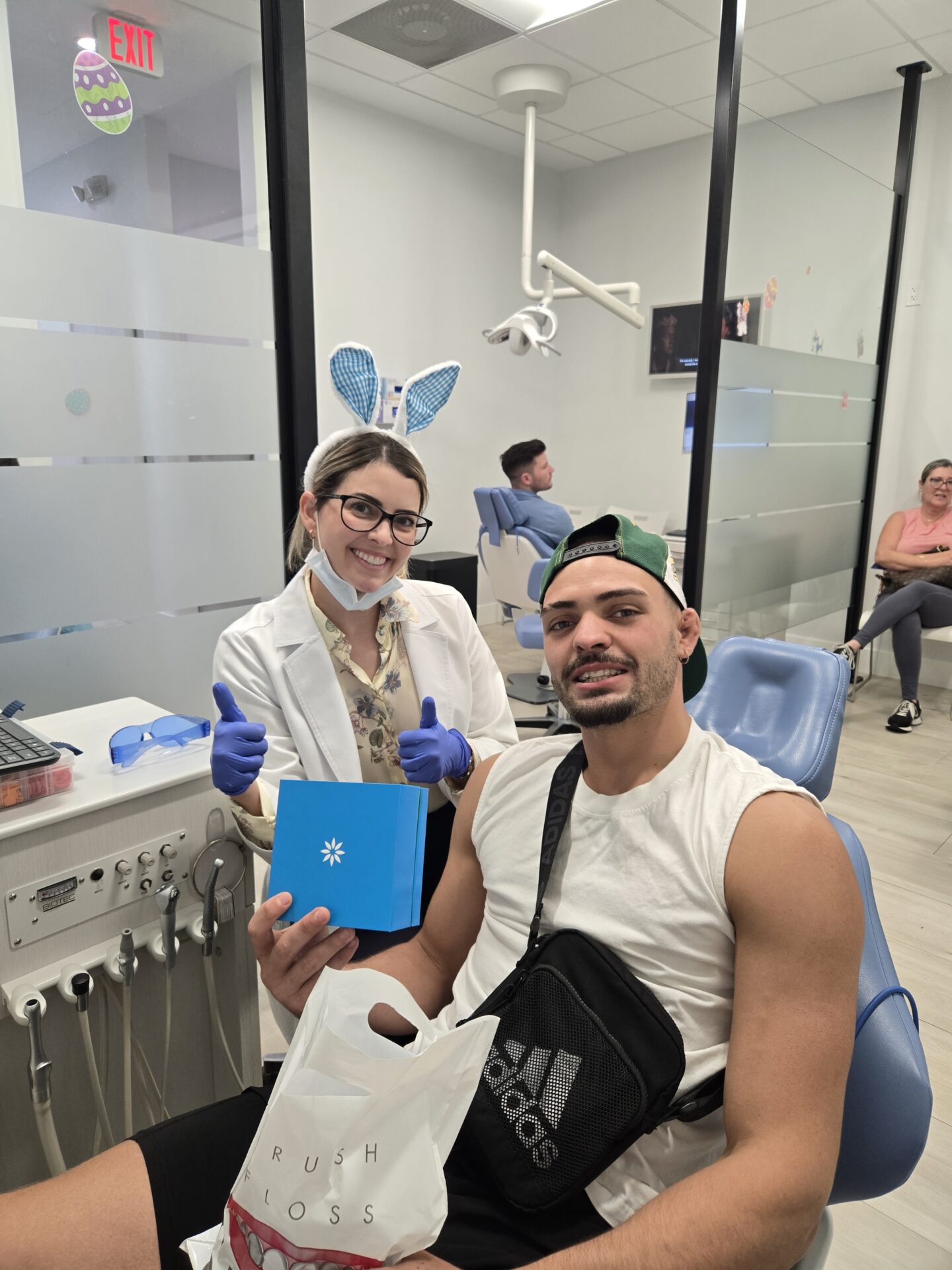 Orthodontist Westchester