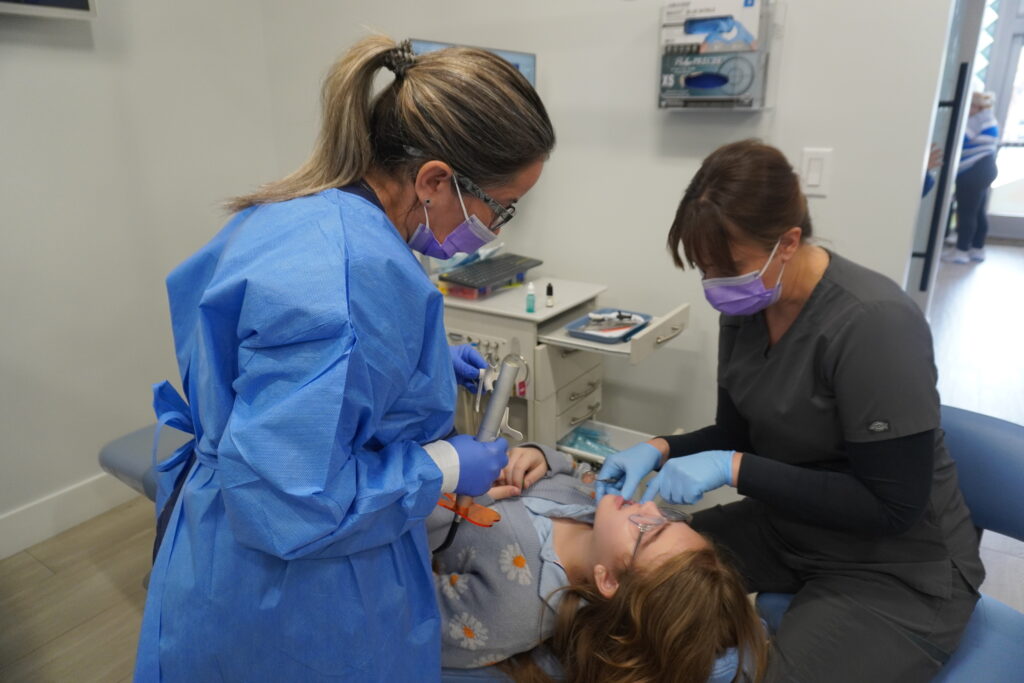 Orthodontics