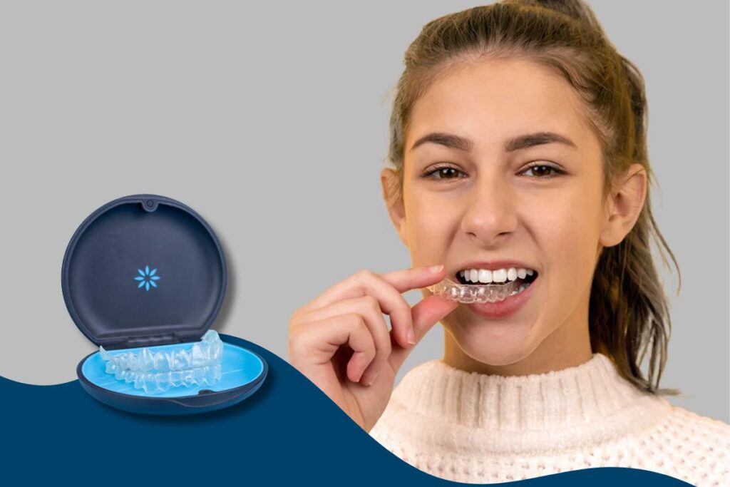 Invisalign for Teens