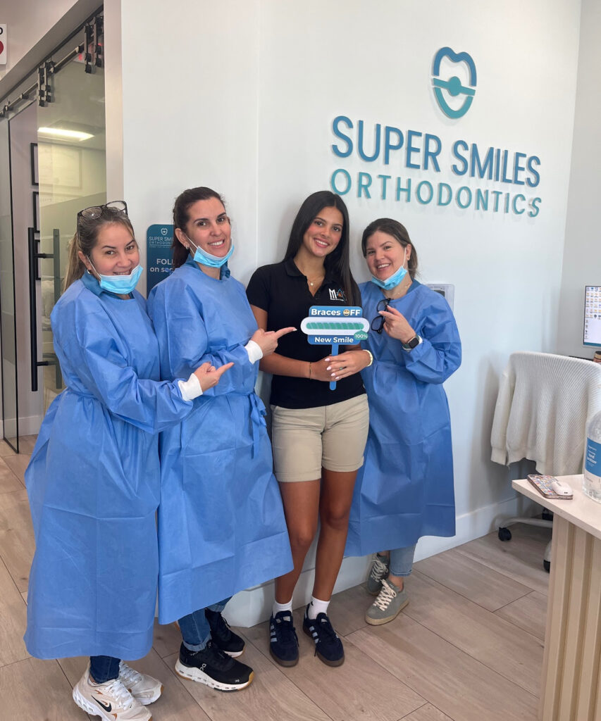 Teen Orthodontics